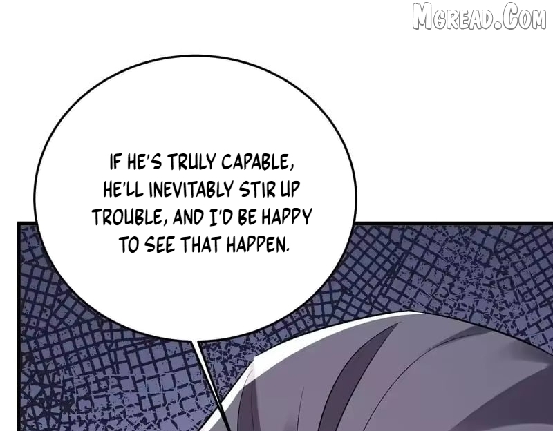 I Rely on My Invincibility to Deal Tons of Damage Passively! Chapter 163  - page 176